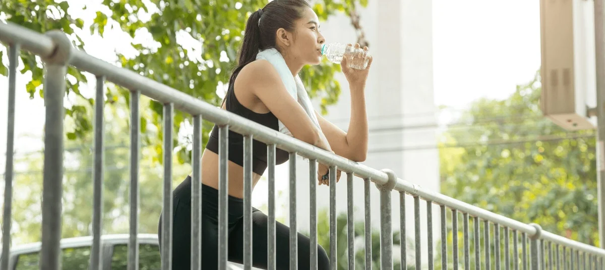 Does Weed Make Workouts Better? Cannabis for Recovery & Performance - Explore & Learn article