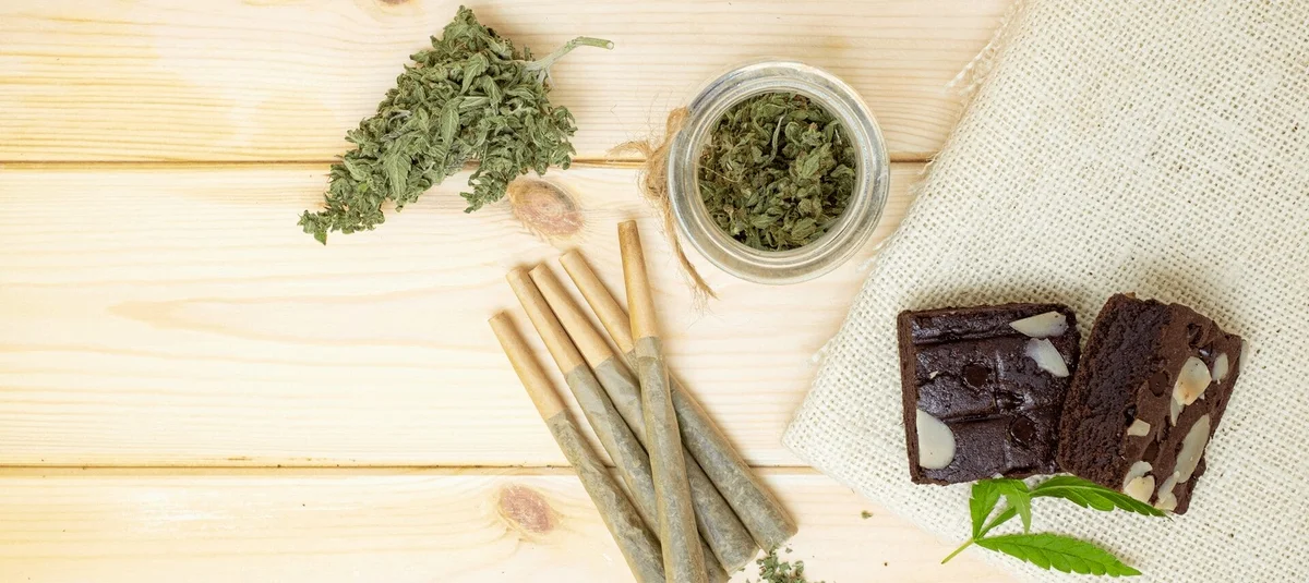 How Long Does a Weed High Actually Last? A Complete Breakdown by Product Type - Explore & Learn article