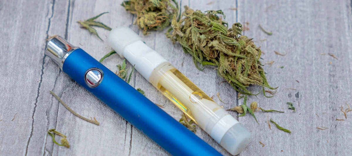 Weed Pens, Vape Cartridges, and Pods: How They Work and What to Know - Explore & Learn article