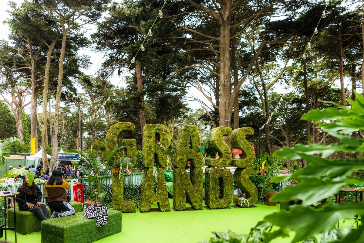 The Summer that Changed Cannabis Events Forever - Our Community article