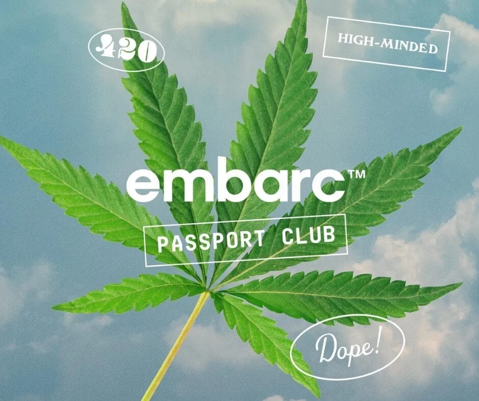 The Cannabis Industry Just Got Its First Premium Loyalty Program: The Passport Club - Our Community article