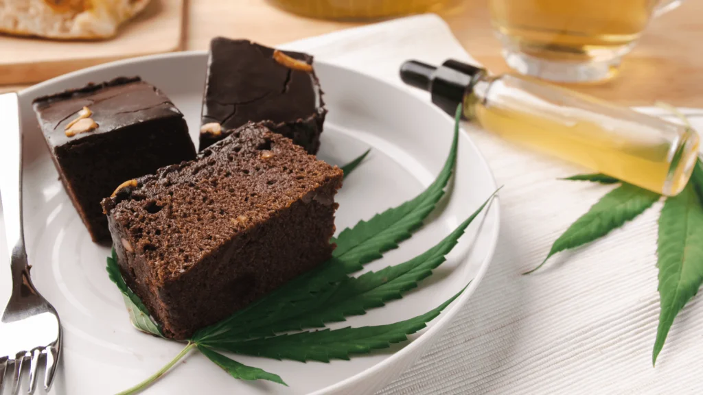 Do Edibles Expire? - Explore & Learn article