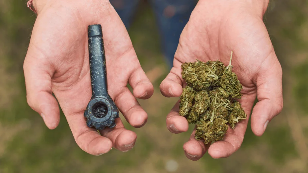 Our Comprehensive Guide To One-Hitter Cannabis Pipes - Explore & Learn article