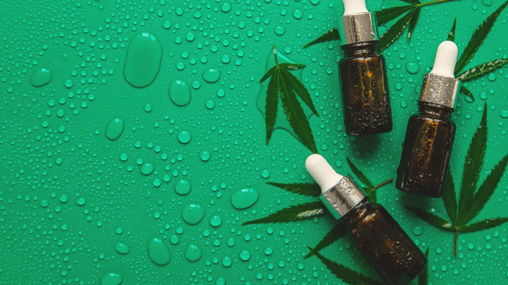 A Beginner’s Guide To Butane Hash Oil (BHO) - Explore & Learn article