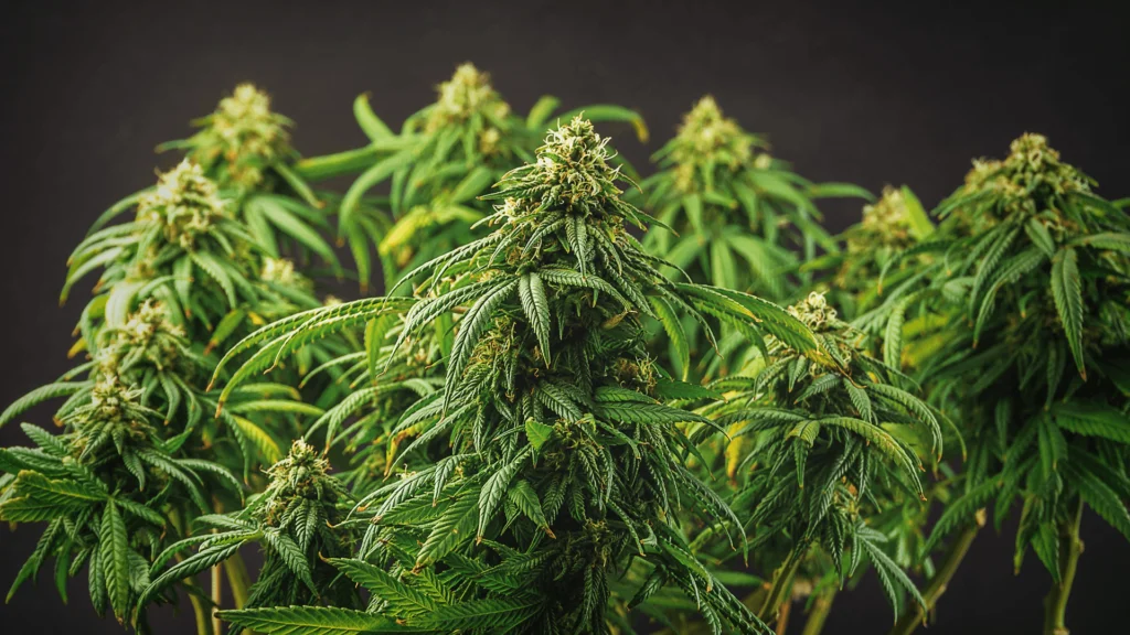 A Guide To Identifying Bud Rot, Mold, And Root Rot In Marijuana - Explore & Learn article