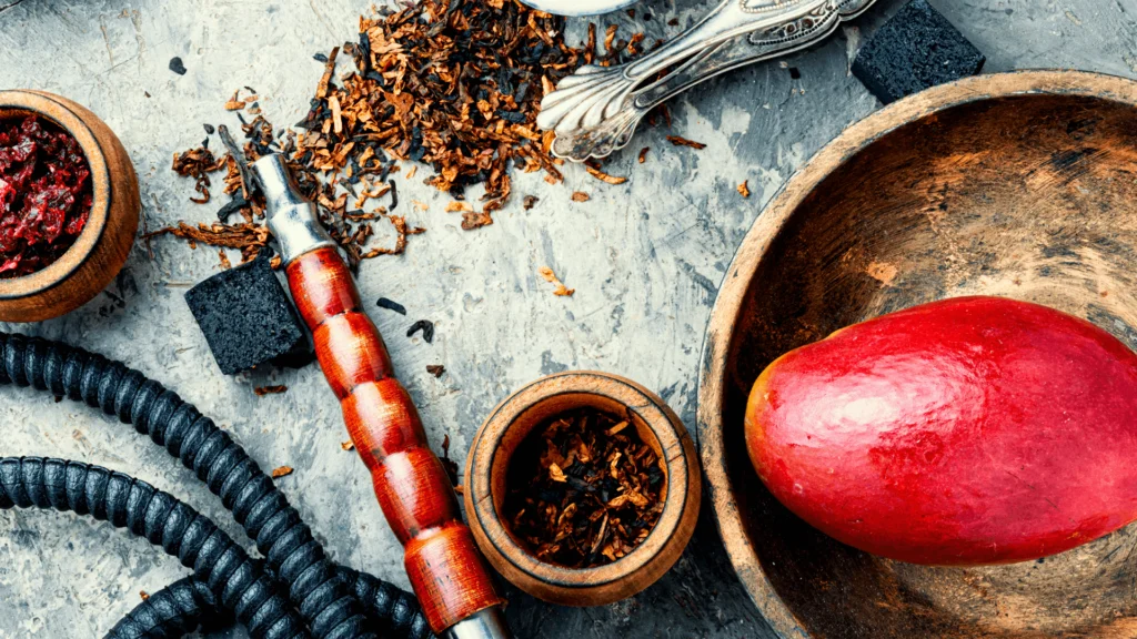 The Apple Pipe Method: Steps For Smoking Cannabis Out Of An Apple - Explore & Learn article