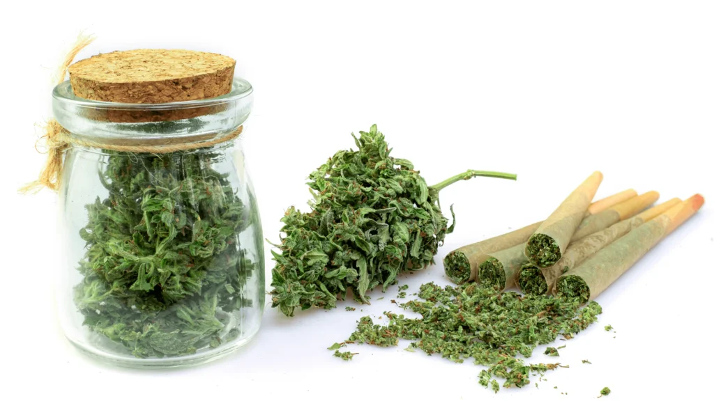 Cannabis Measurements: What Exactly Is An Ounce Of Weed? - Explore & Learn article