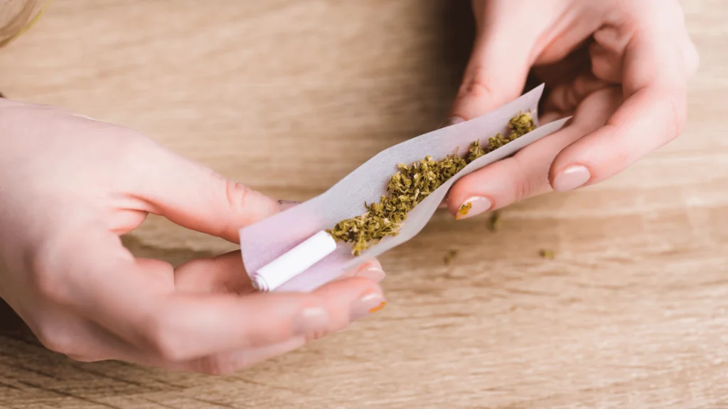 Creating The Perfect Joint Filter Or Crutch: A Step-by-step Guide - Explore & Learn article