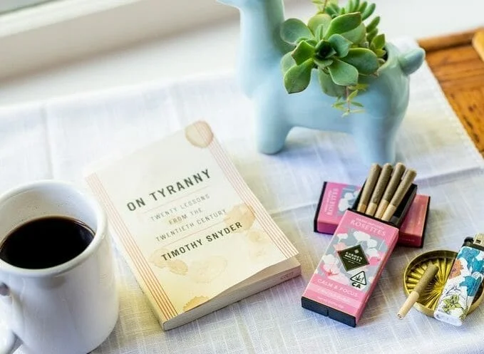 1772733187981 77804da8 4d7a 4597 Bfa6 82dcf363f169 - Celebrating International Women’s Day: Woman-Owned Cannabis Brands We Love