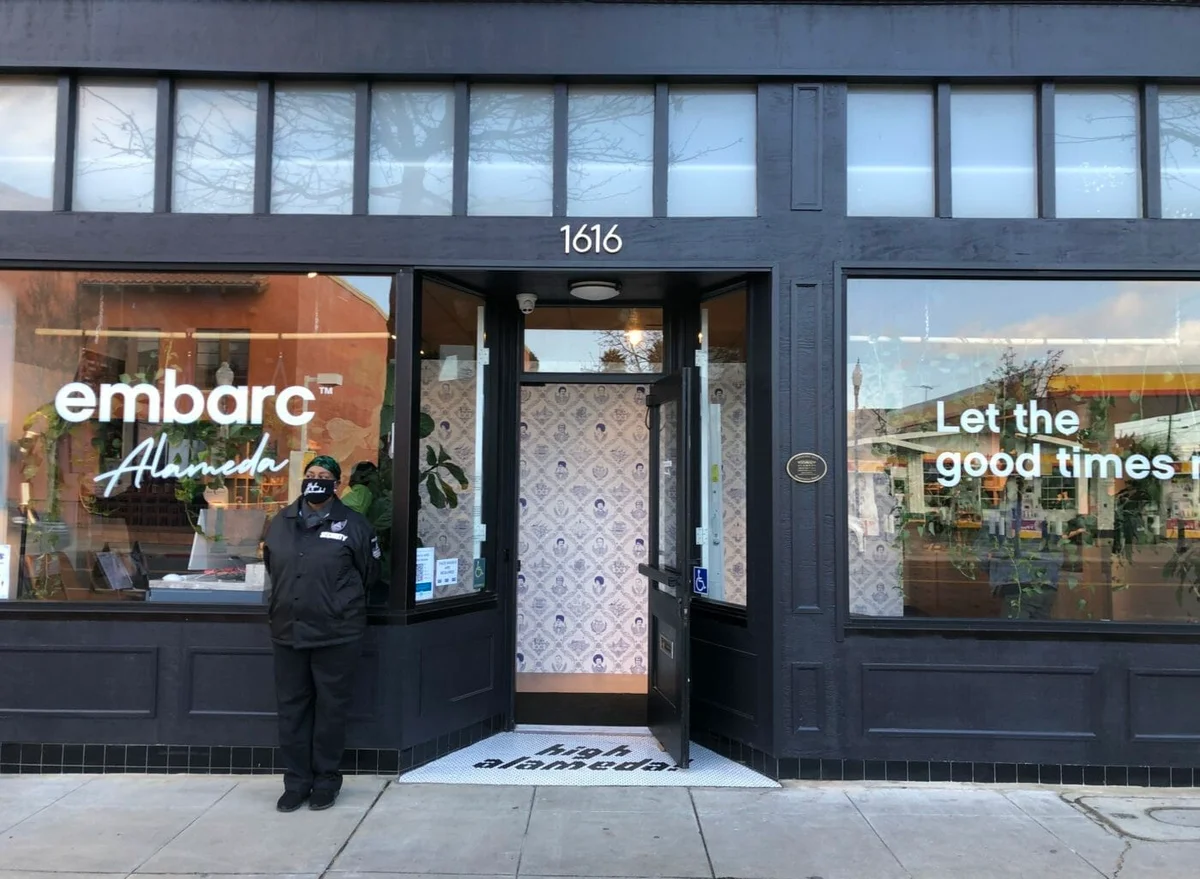 Meet Embarc - Our Community article