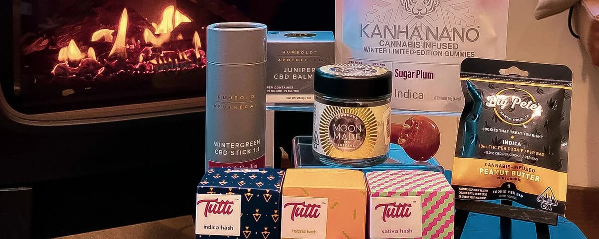 Make Holiday Gift Buying Easy with Embarc Gift Guide! - Our Community article