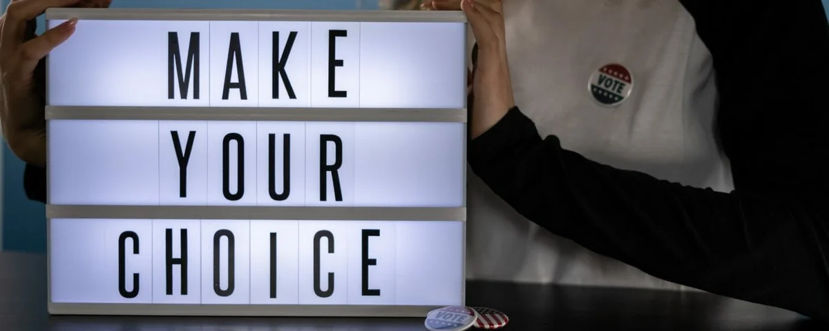 Cannabis & Your Ballot: What You Should Know - Explore & Learn article