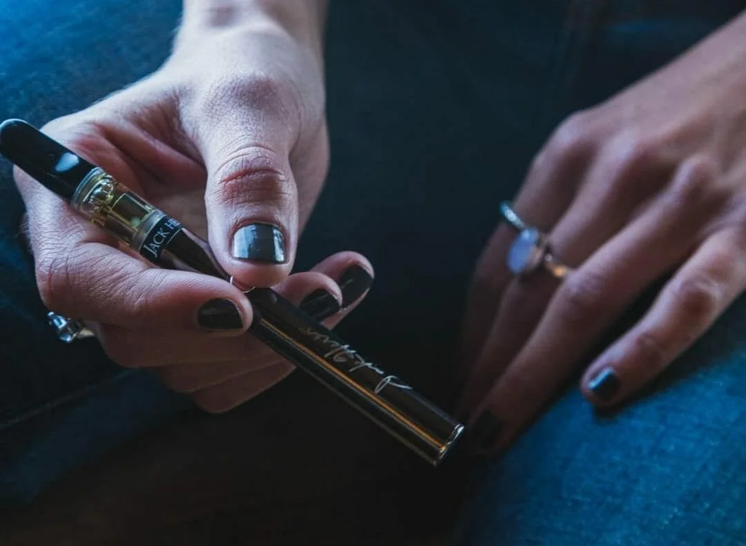 Work From Home Strains to Get You Through the Day - Brands We Love article