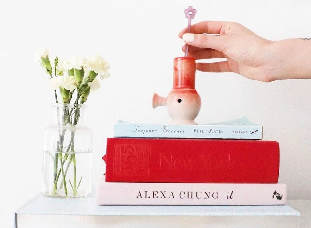 Our Favorite Stoner Accessories - Our Community article