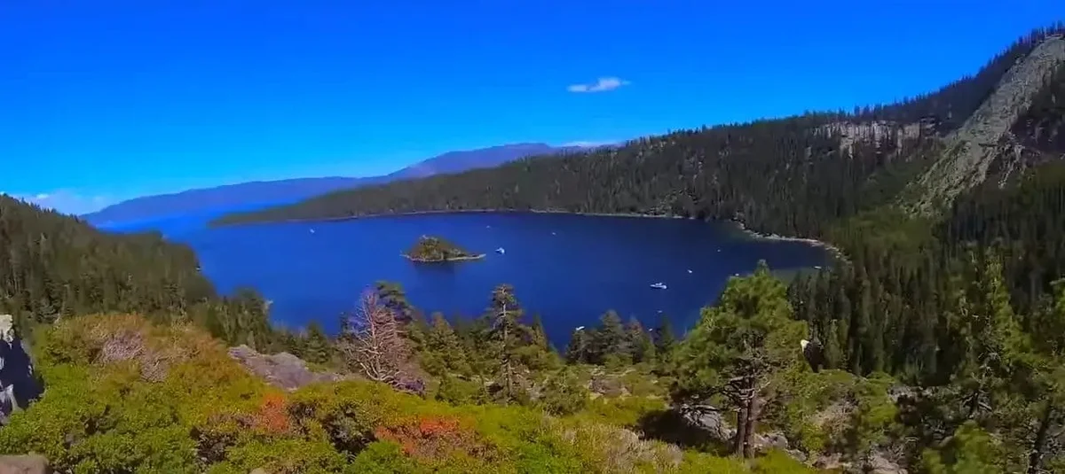 Best Neighborhoods in Lake Tahoe with Easy Access to Weed - Lake Tahoe article