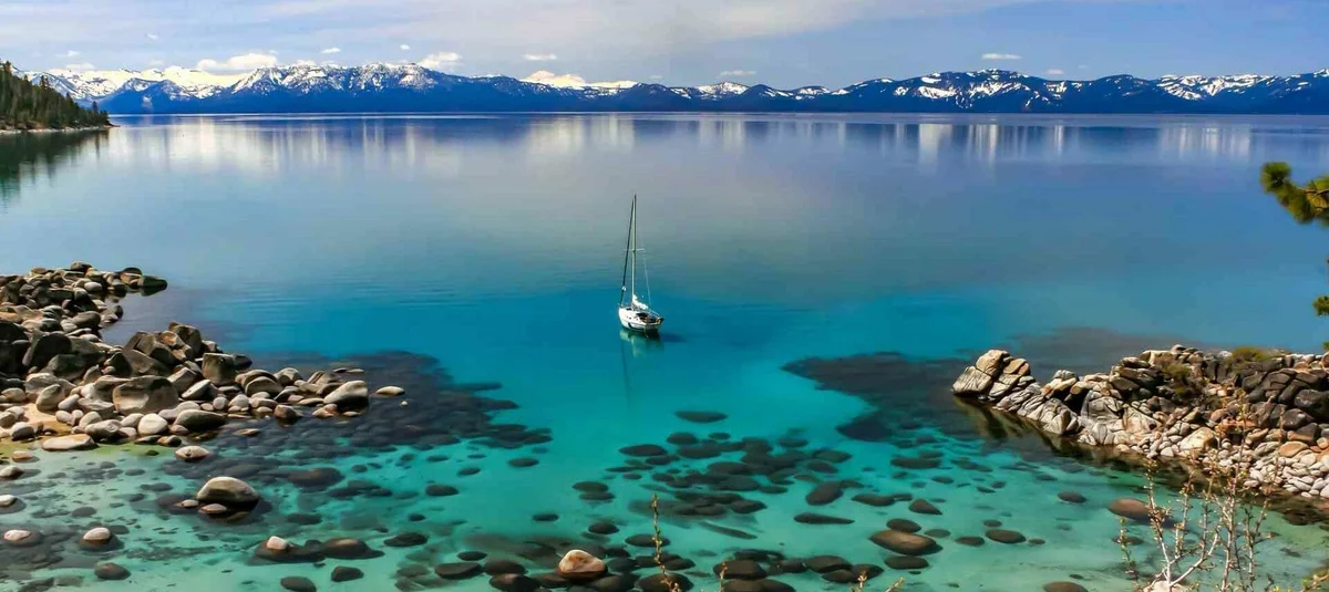 Visitor’s Guide to Top Sights in Lake Tahoe - Lake Tahoe article
