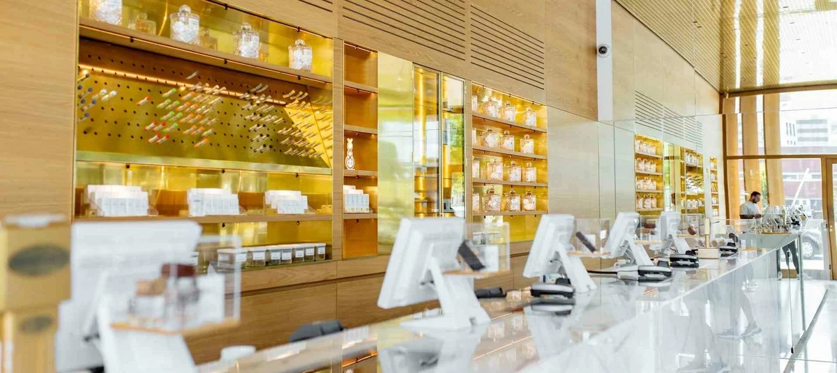 Guide Picks in Alameda: Embarc Dispensary - Alameda article