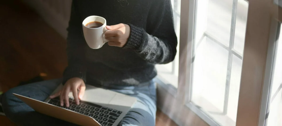 BLOG blog header image