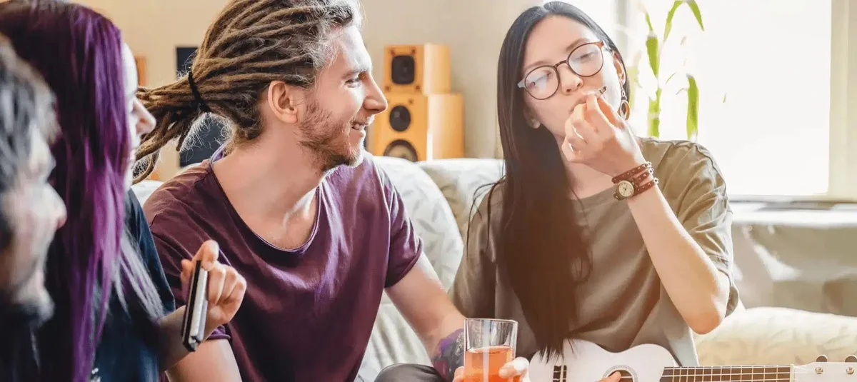 Sploofs 101: How To Reduce Smell When Smoking Cannabis - Explore & Learn article