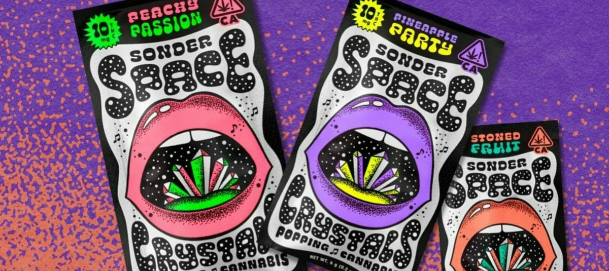 How Sonder Works Wonders – Get Familiar With The Brand Behind Space Crystals! - Brands We Love article