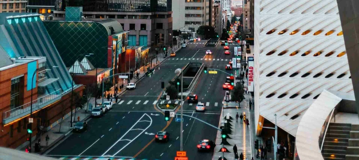 A Tourist’s Guide to Fairfield - Fairfield article