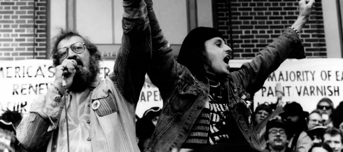 Who was Jack Herer? The Top Facts Every Cannabis Consumer Needs to Know! - Explore & Learn article