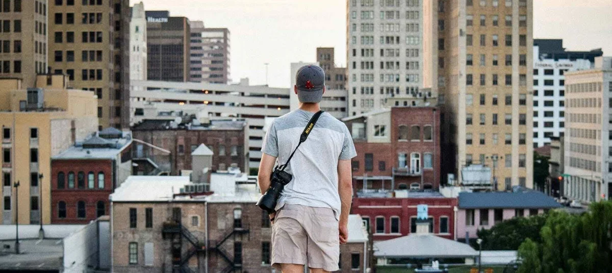 A Visitors Guide to Alameda - Alameda article