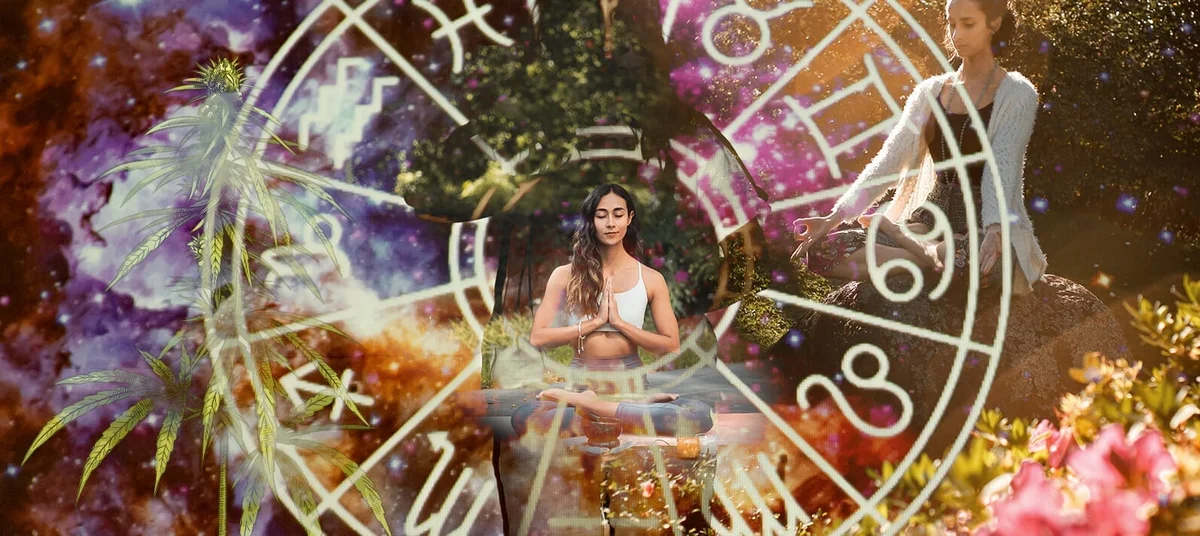 Why Stoned Meditation Can Offer Enlightenment - Explore & Learn article