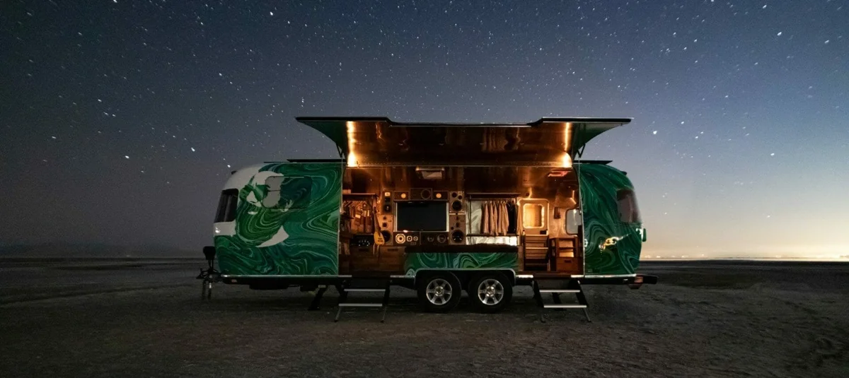 The Garcia Bertha Tour takes on Embarc – Join the Movement! - Our Community article