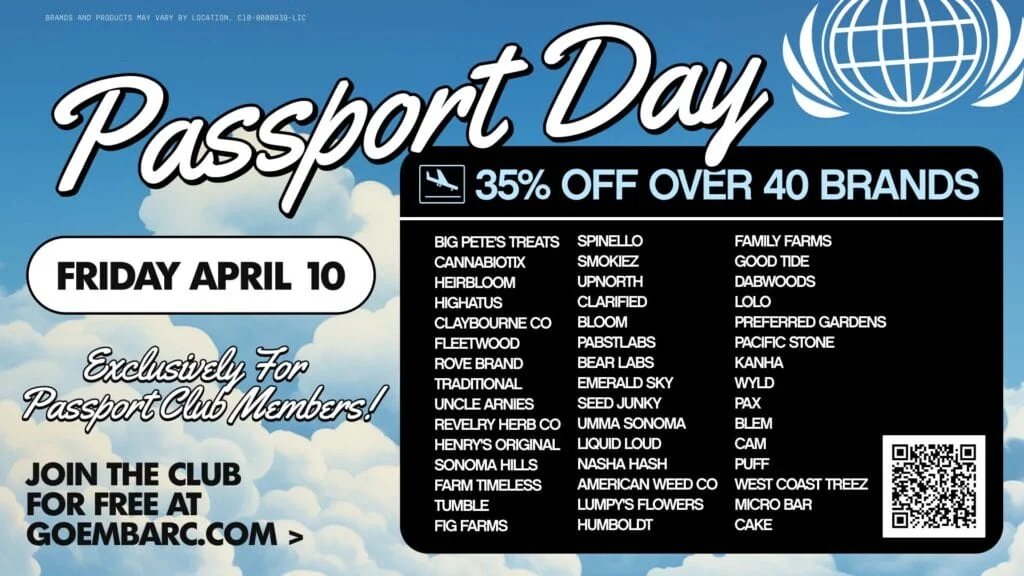 1776159443970 E3e2a3bf 185f 4a67 9c50 48f92a5bed48 - 420 Deals in California 2026 at Embarc