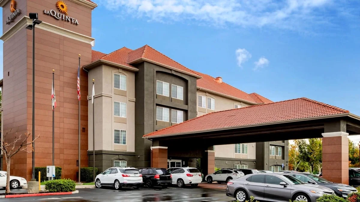 green kush in clear plastic container