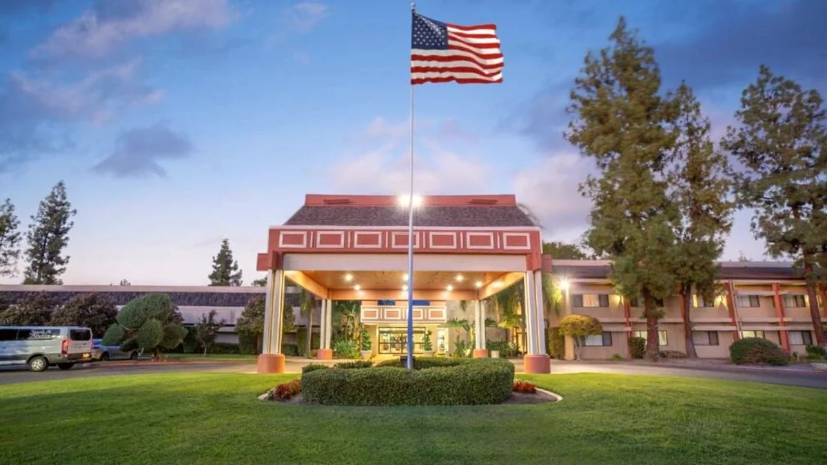 green kush in clear plastic container