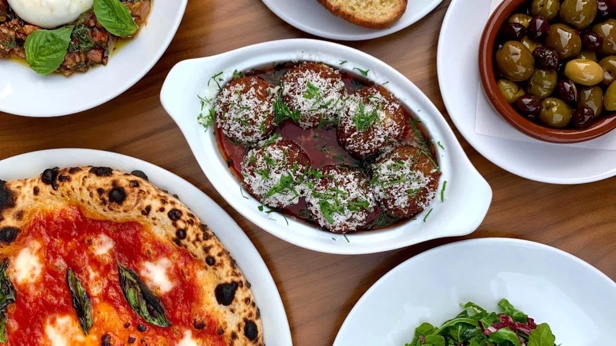 green kush in clear plastic container