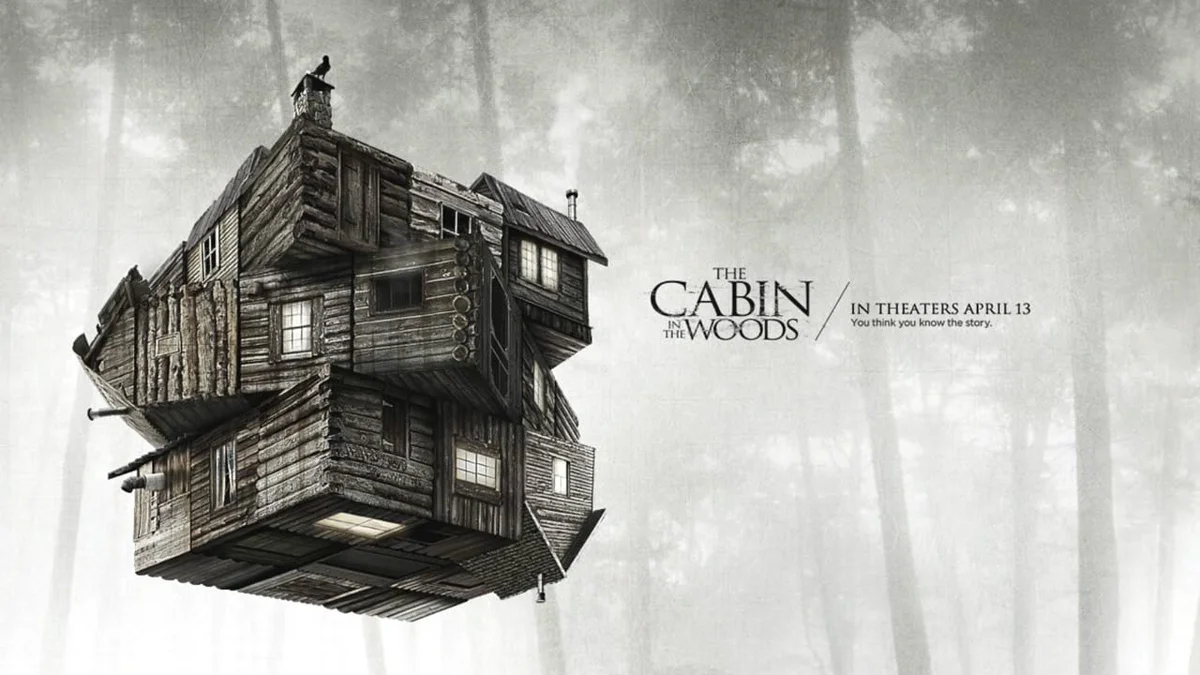 green kush in clear plastic container