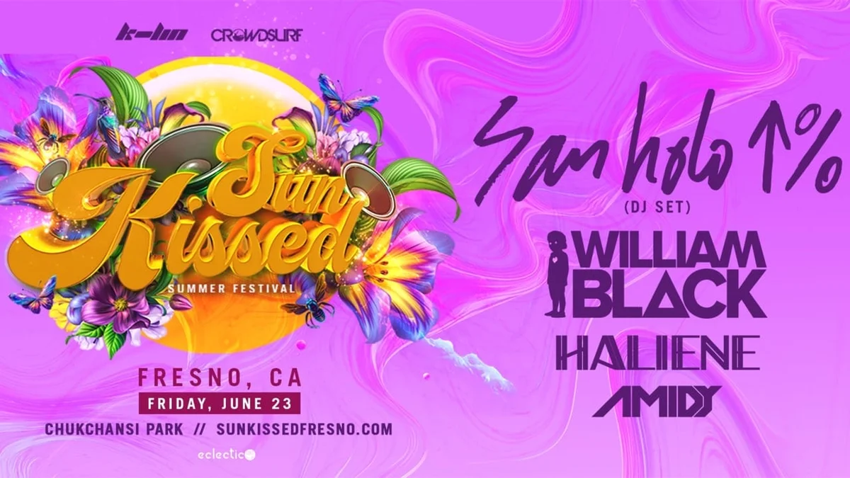 green kush in clear plastic container