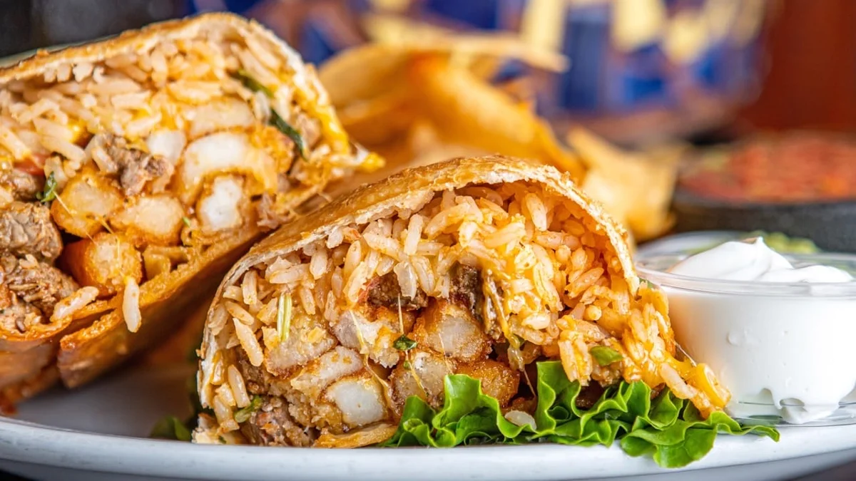 green kush in clear plastic container