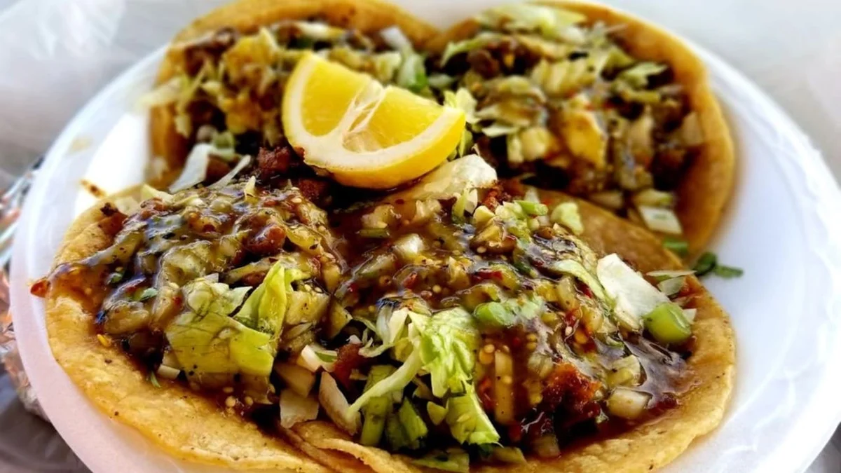 green kush in clear plastic container