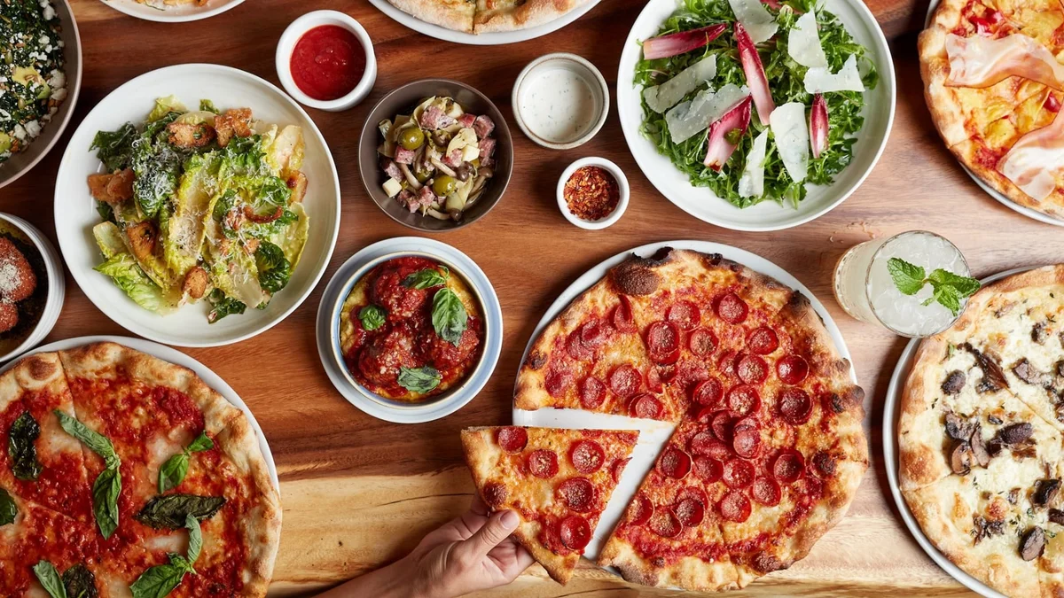 green kush in clear plastic container