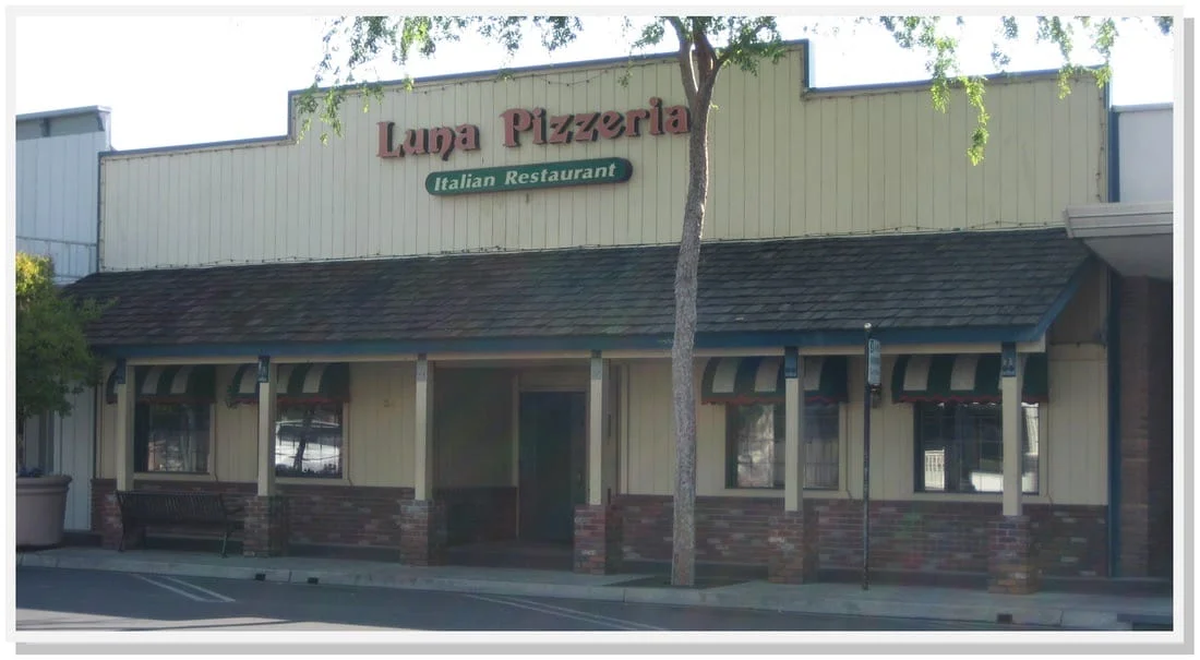 green kush in clear plastic container