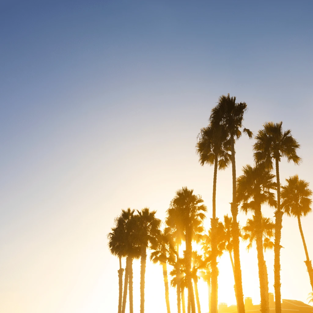 Southern California Embarc Dispensary Locations Map