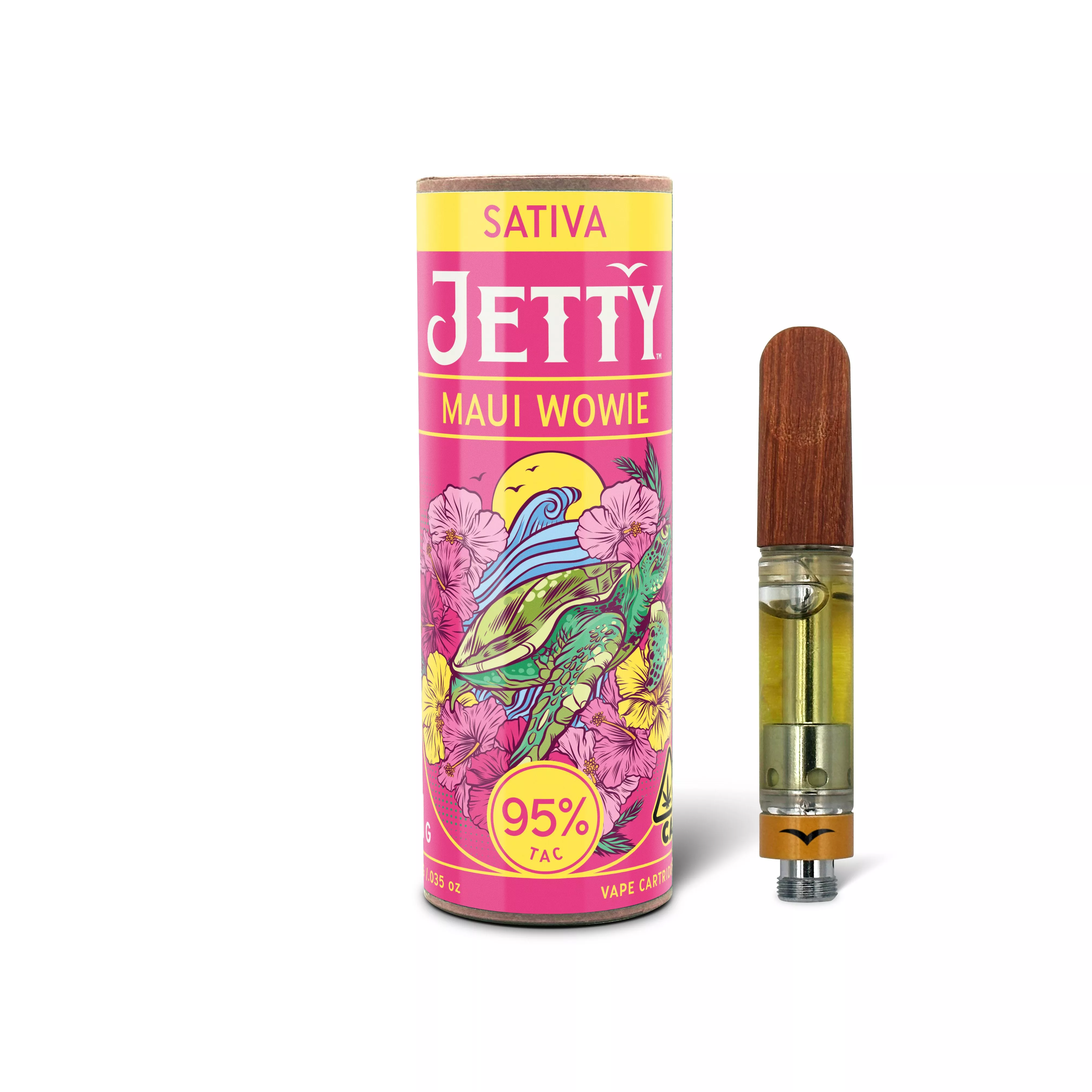 MAUI WOWIE CARTRIDGE 1000MG product image