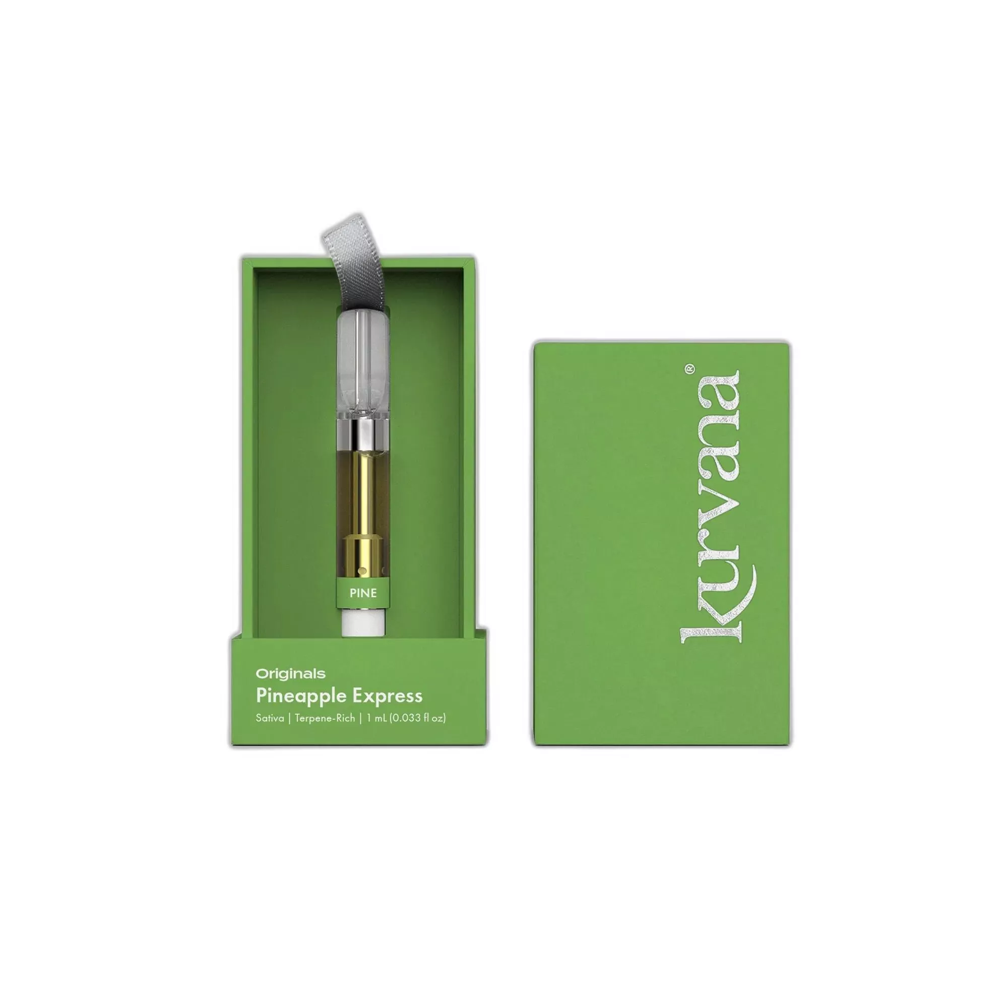 ORIGINALS CARTRIDGE [1G] PINEAPPLE EXPRESS
