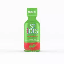 SHOT 4FLOZ [100MG] WATERMELON product image