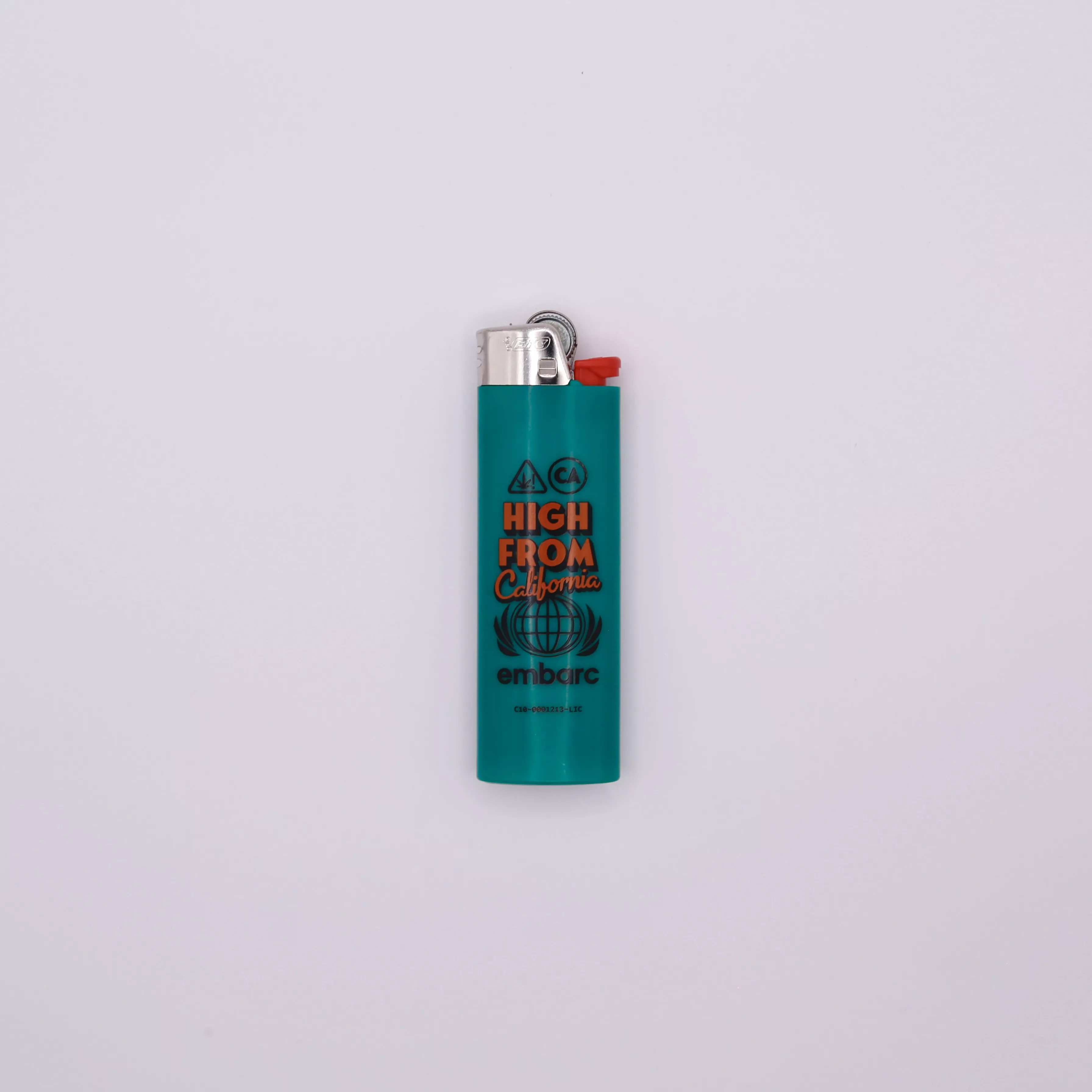 EMBARC BIC LIGHTERS