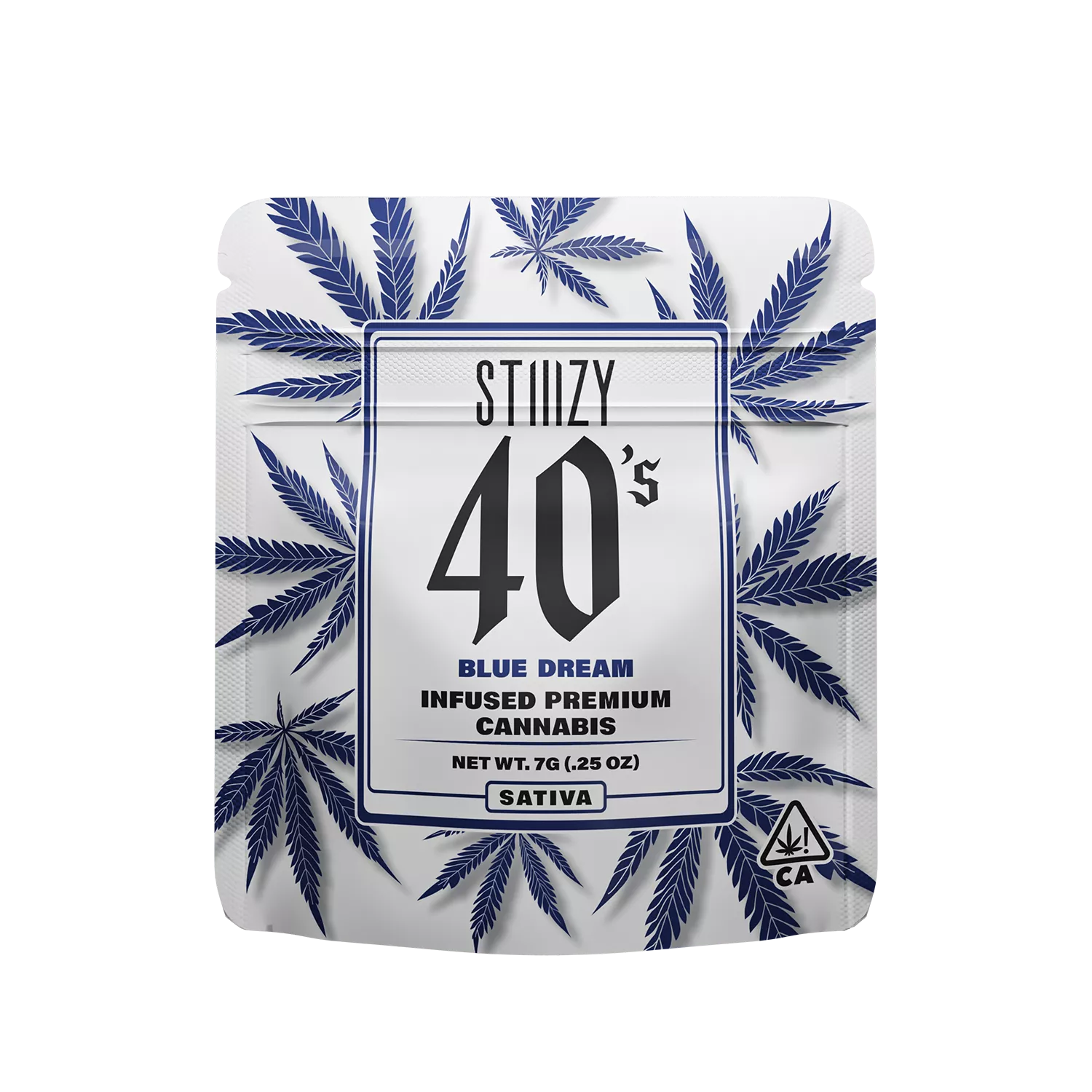 STIIIZY - BLUE DREAM INFUSED 7G