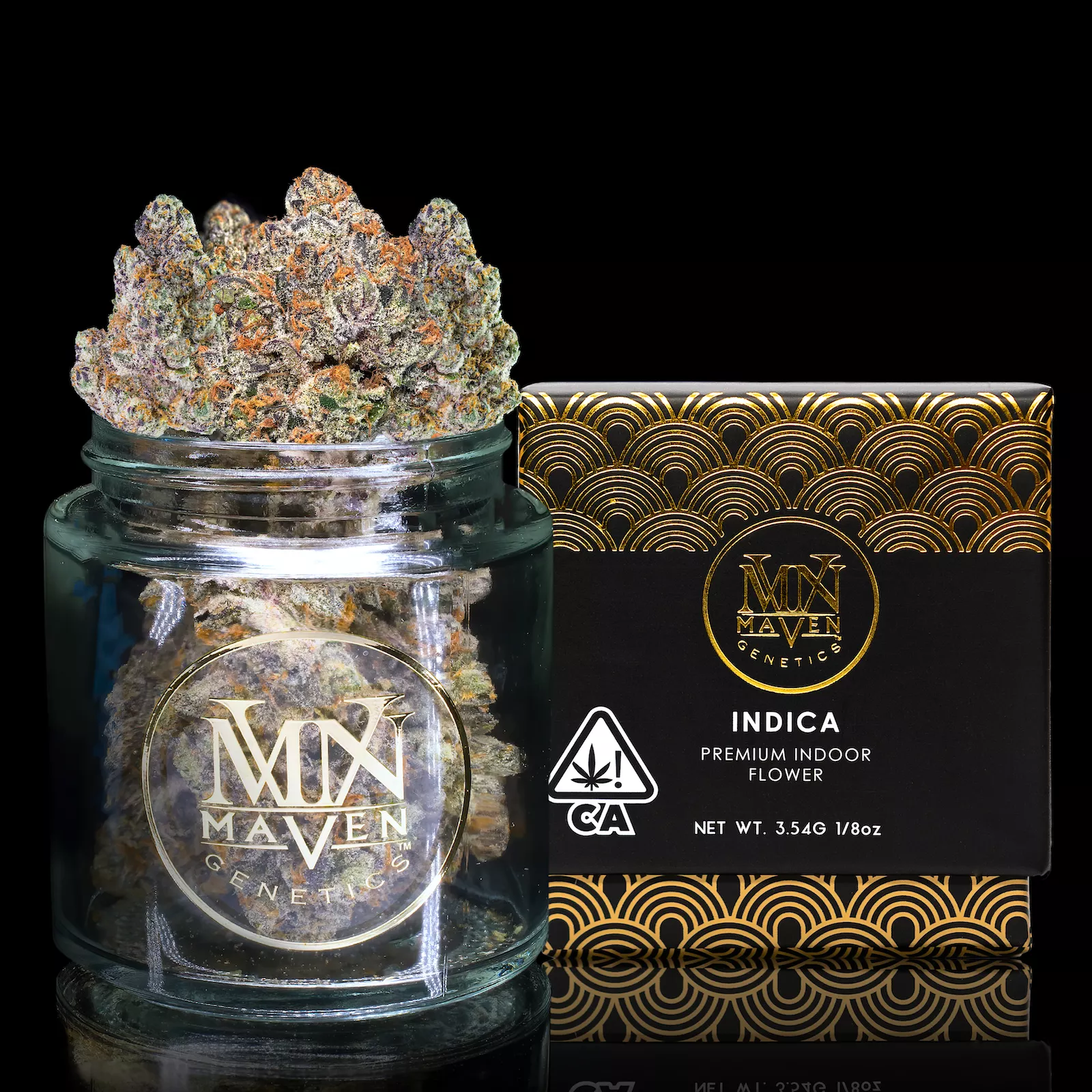 BLUE LOTUS 3.5G