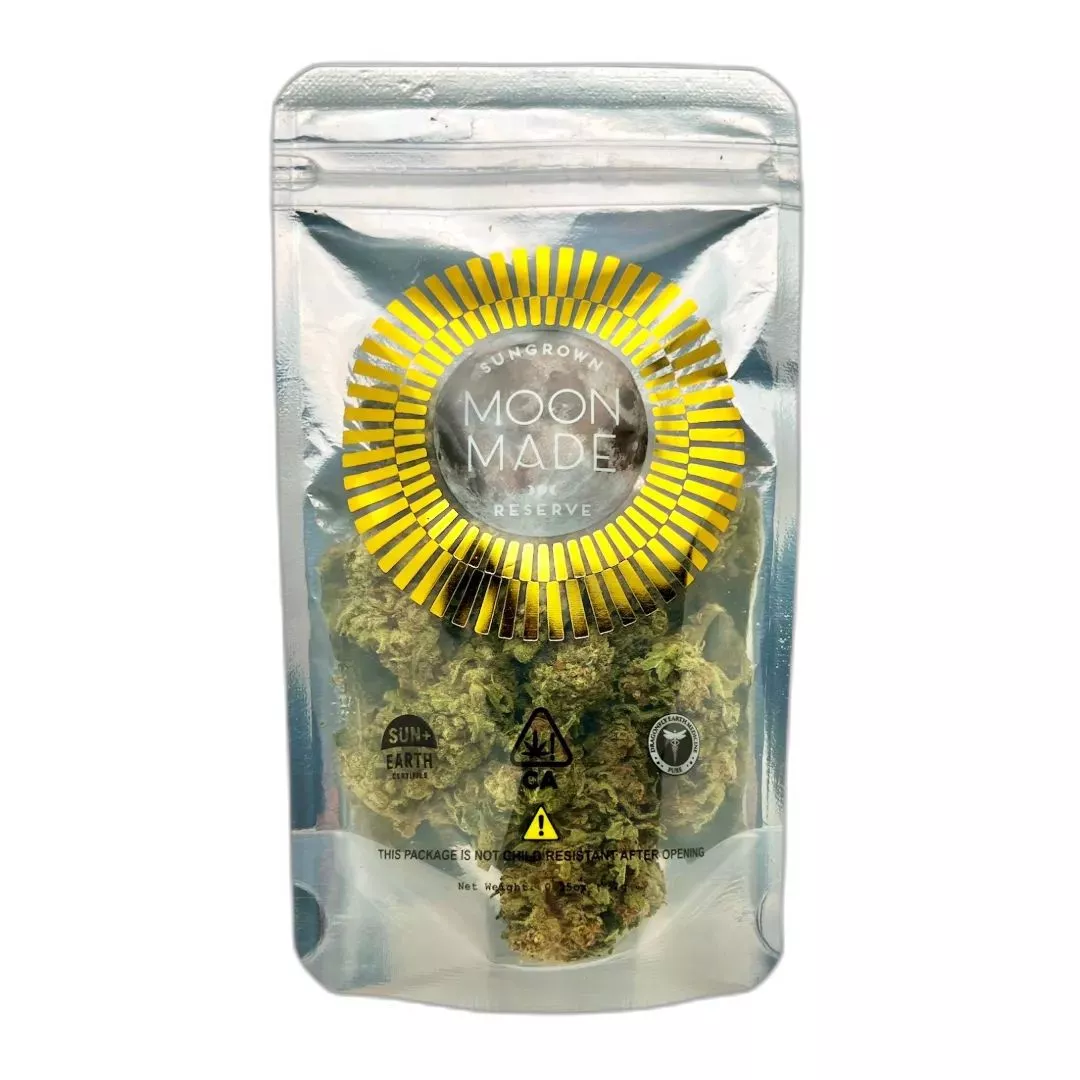 FLOWER [14G] RUNTZ