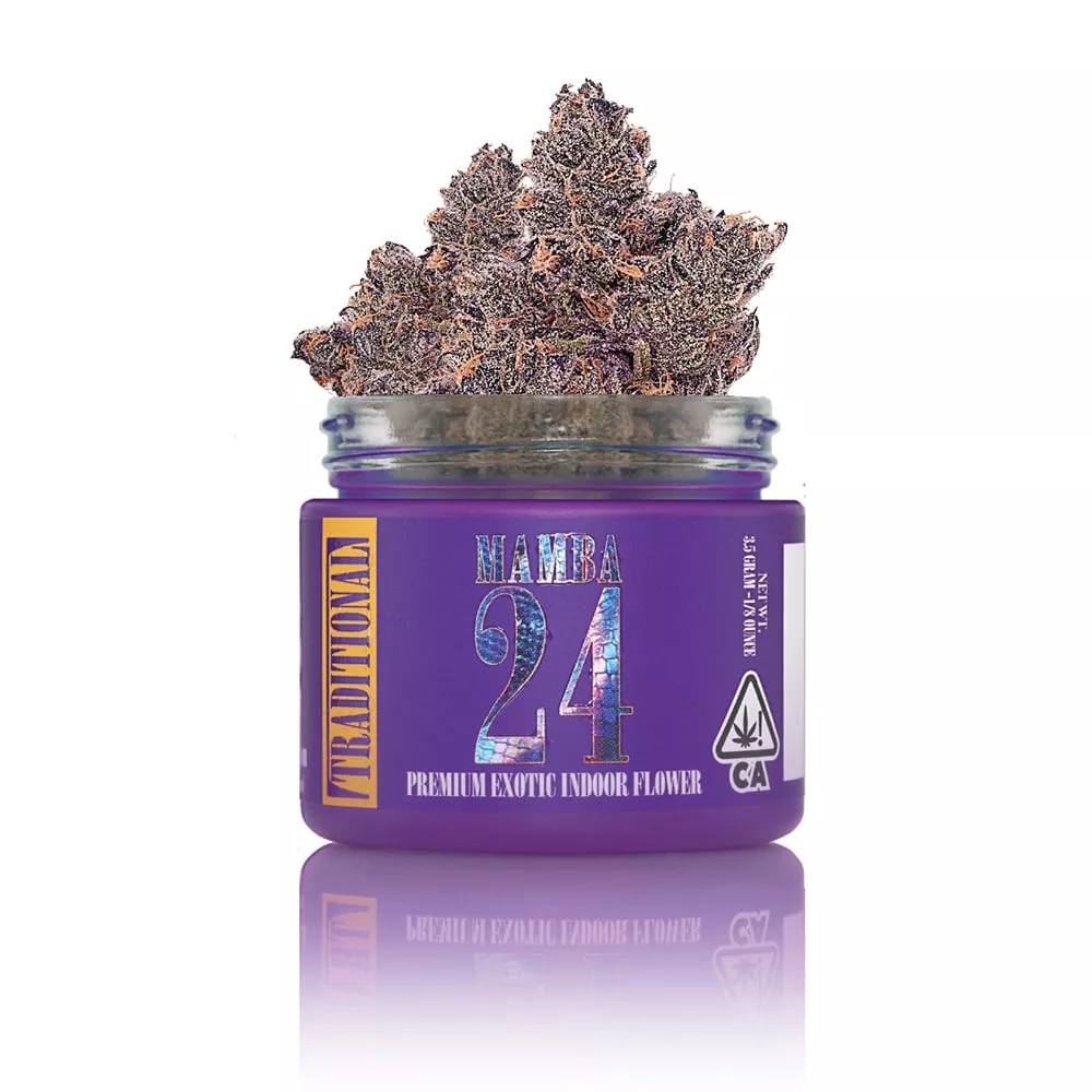 MAMBA 24 3.5G