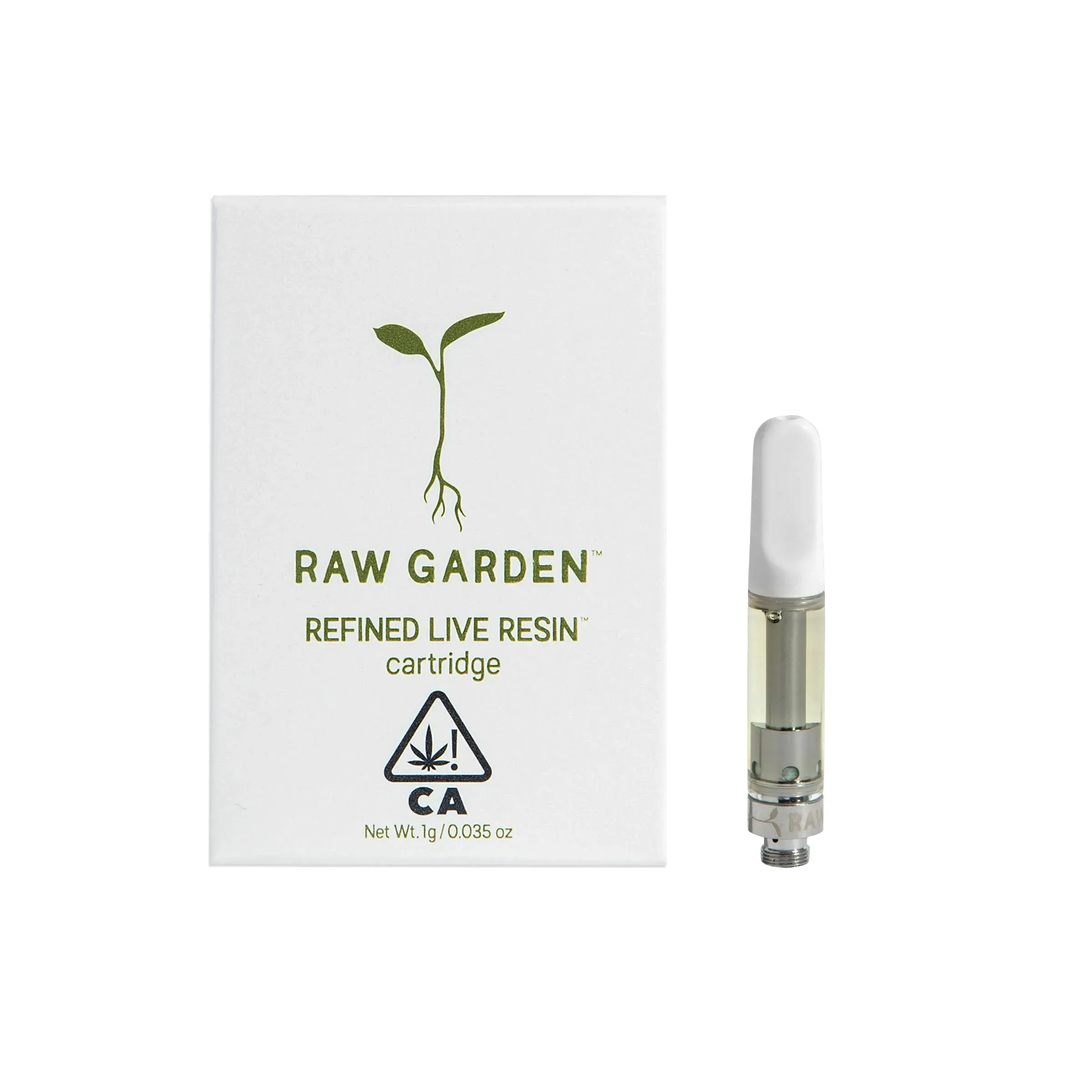 CARTRIDGE [1G] GRAPEFRUIT ROMULAN