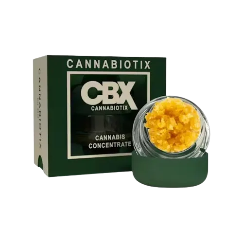 LIVE ROSIN TIER 2 [1G] MILK MASTER - 1 G